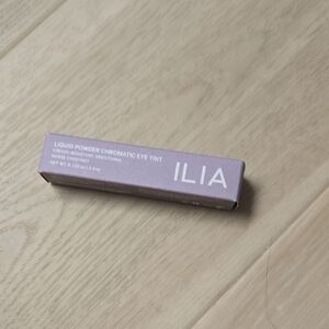 ILIA Eye Tint in Elegant Lavender Box